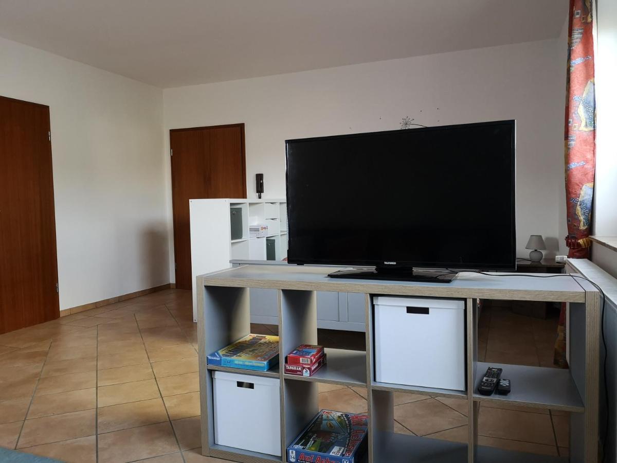 Ferienwohnung Hermann Bovenden Zewnętrze zdjęcie