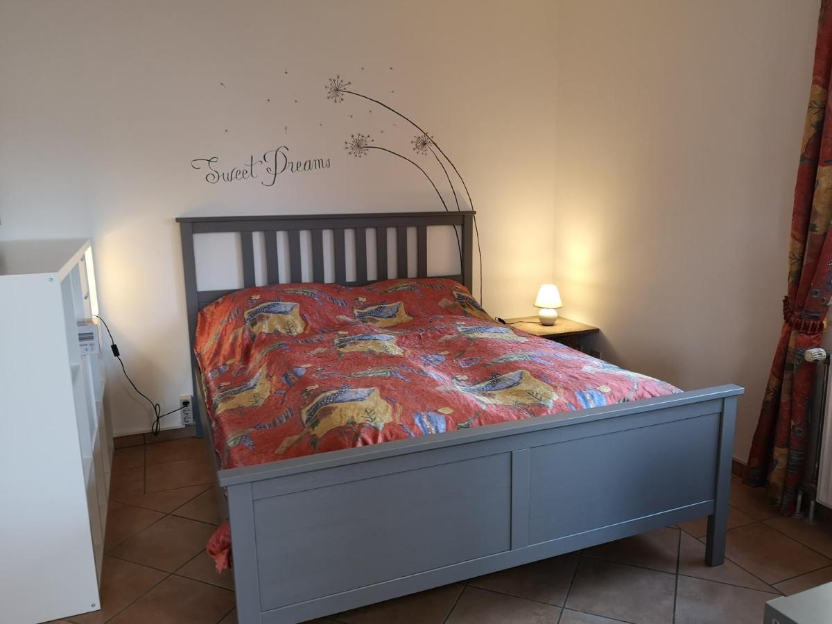 Ferienwohnung Hermann Bovenden Zewnętrze zdjęcie