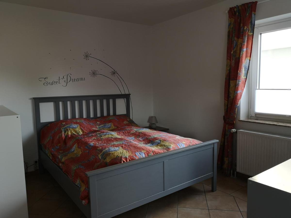 Ferienwohnung Hermann Bovenden Zewnętrze zdjęcie