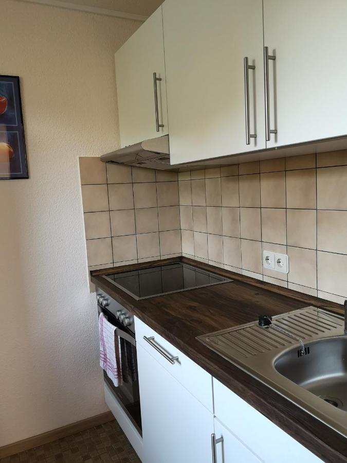 Ferienwohnung Hermann Bovenden Zewnętrze zdjęcie