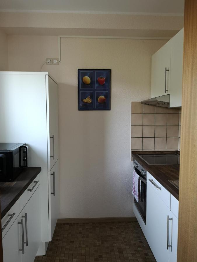 Ferienwohnung Hermann Bovenden Zewnętrze zdjęcie