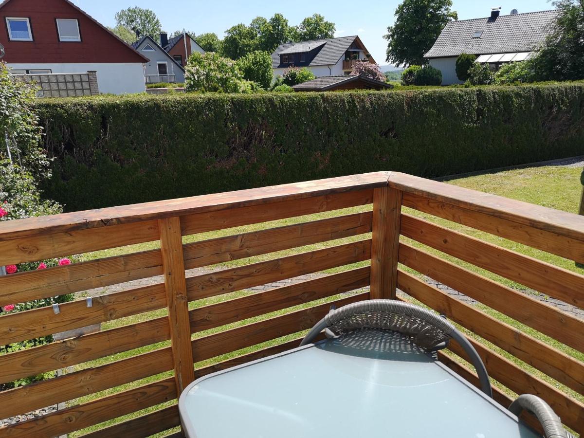 Ferienwohnung Hermann Bovenden Zewnętrze zdjęcie