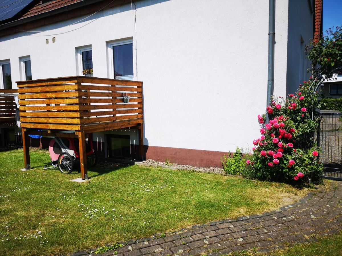 Ferienwohnung Hermann Bovenden Zewnętrze zdjęcie