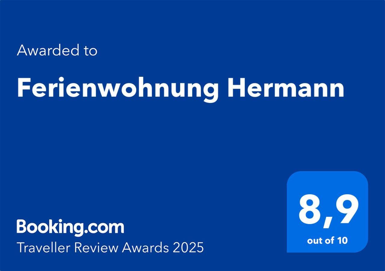 Ferienwohnung Hermann Bovenden Zewnętrze zdjęcie